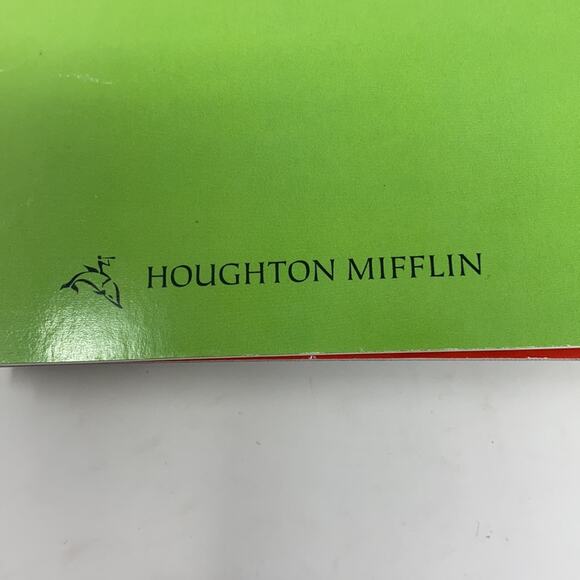 Bundle Of 16 Houghton Mifflin Leveled Readers Books - Picture 12 of 12